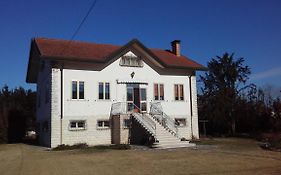 Villa Le coccinelle